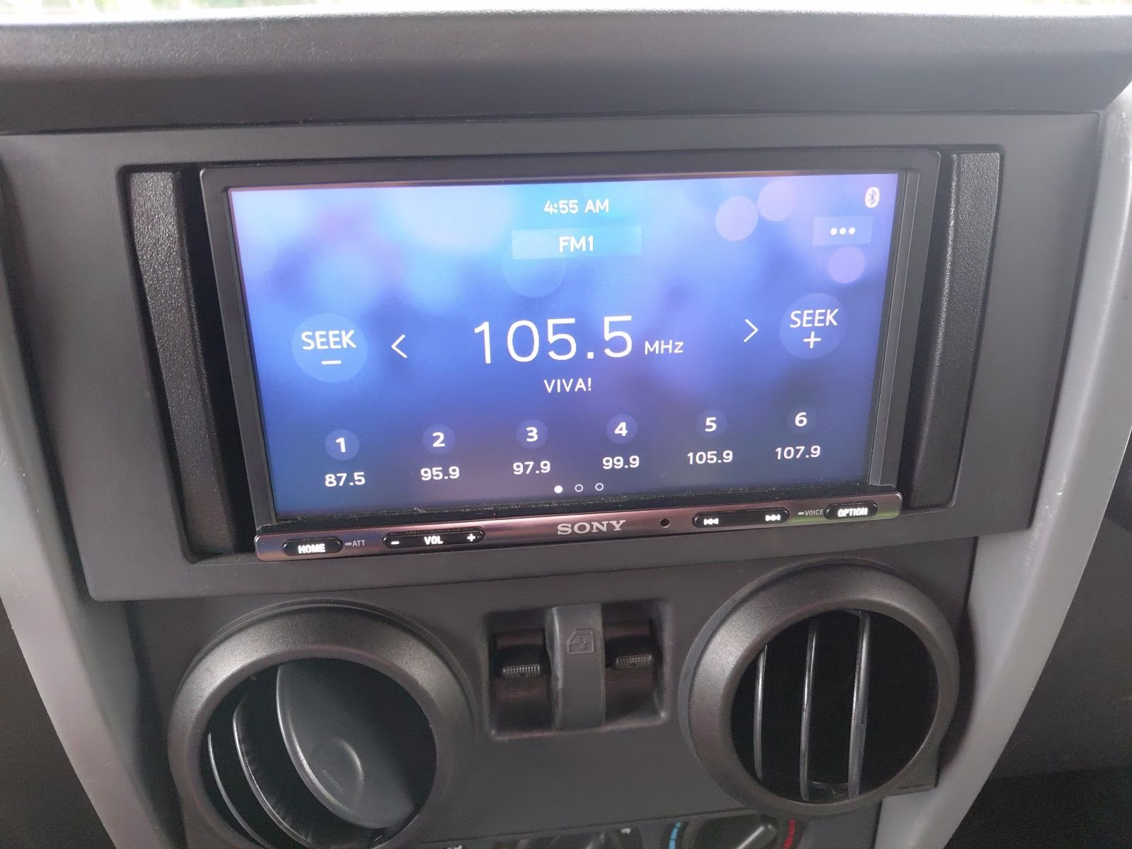 2009 Red Rock Crystal Pearlcoat Jeep Wrangler X 4X4 SUV