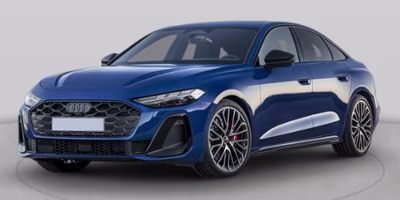 2026 Audi S5 Prestige AWD Hatchback