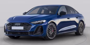2026 Audi S5 Prestige AWD Hatchback