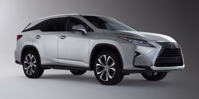 2018 Lexus RX 350L FWD SUV