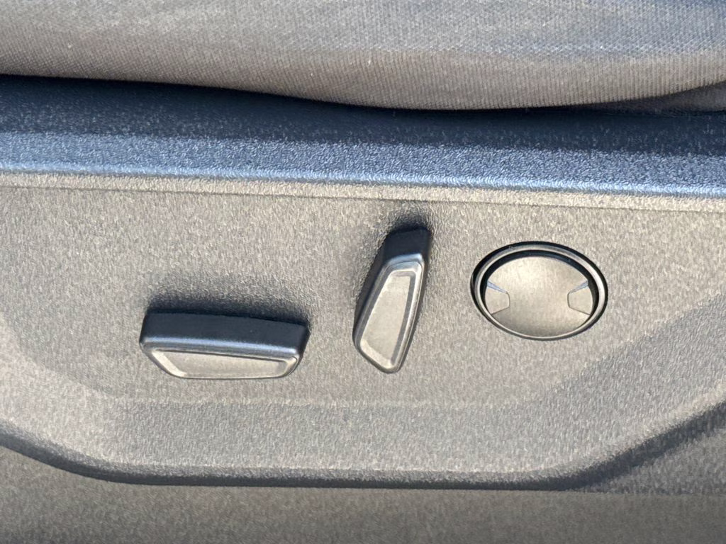 2022 Carbonized Gray Metallic Ford F-150 XLT 4X4 Truck
