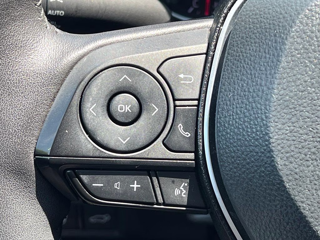 2022 Blueprint Toyota RAV4 XLE AWD SUV