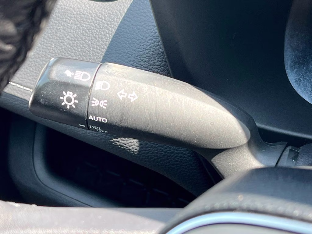 2022 Blueprint Toyota RAV4 XLE AWD SUV