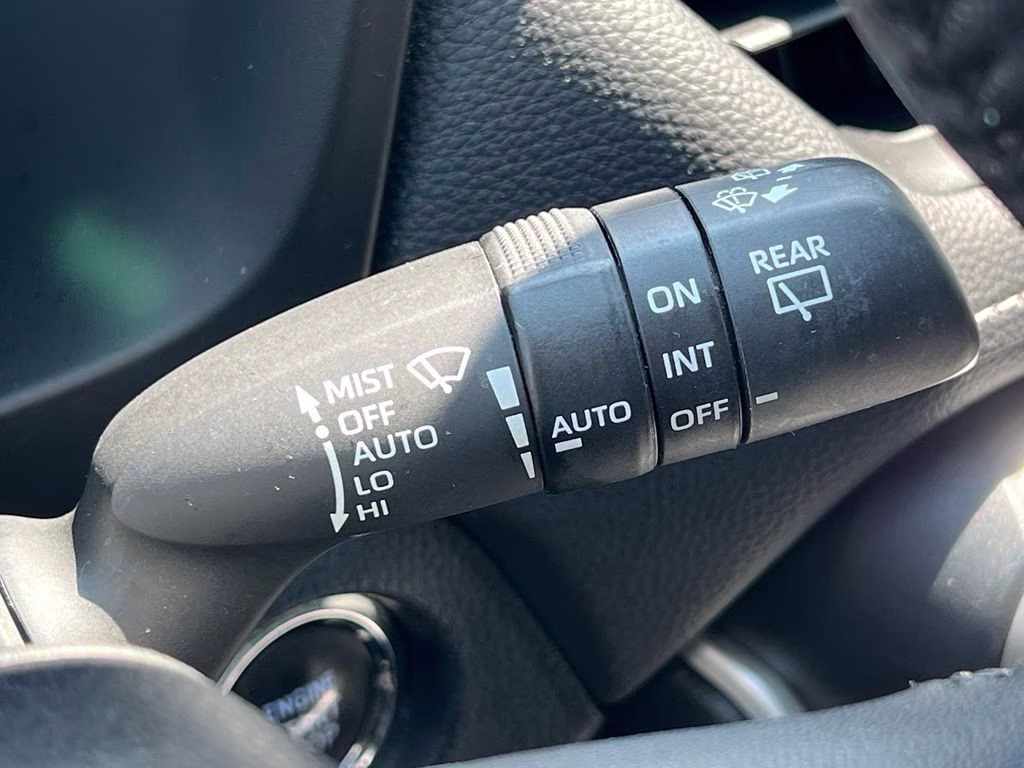 2022 Blueprint Toyota RAV4 XLE AWD SUV