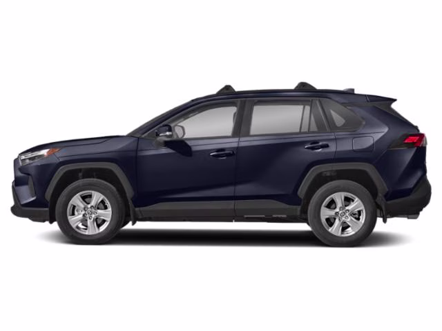 2022 Blueprint Toyota RAV4 XLE AWD SUV