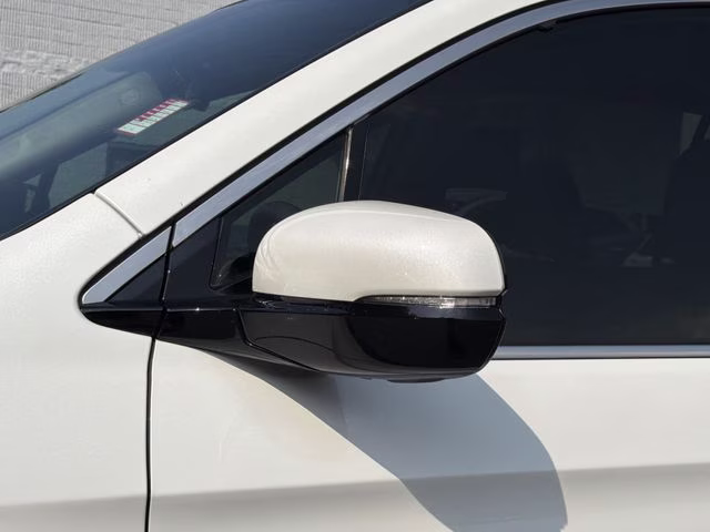 2022 Crystal Black Pearl Honda Pilot Touring FWD SUV