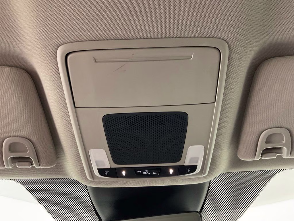 2024 Silver Honda Pilot EX-L FWD SUV
