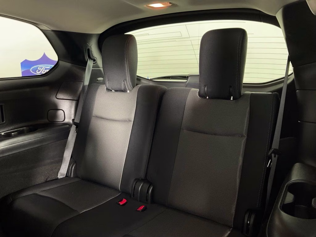 2019 Brilliant Silver Metallic Nissan Pathfinder SV FWD SUV