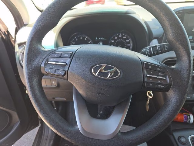 Used 2018 Hyundai Kona SE with VIN KM8K1CAA9JU081293 for sale in Norwalk, CT