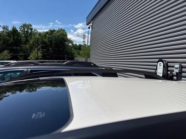 2021 Crystal White Pearl Subaru Crosstrek Premium AWD SUV