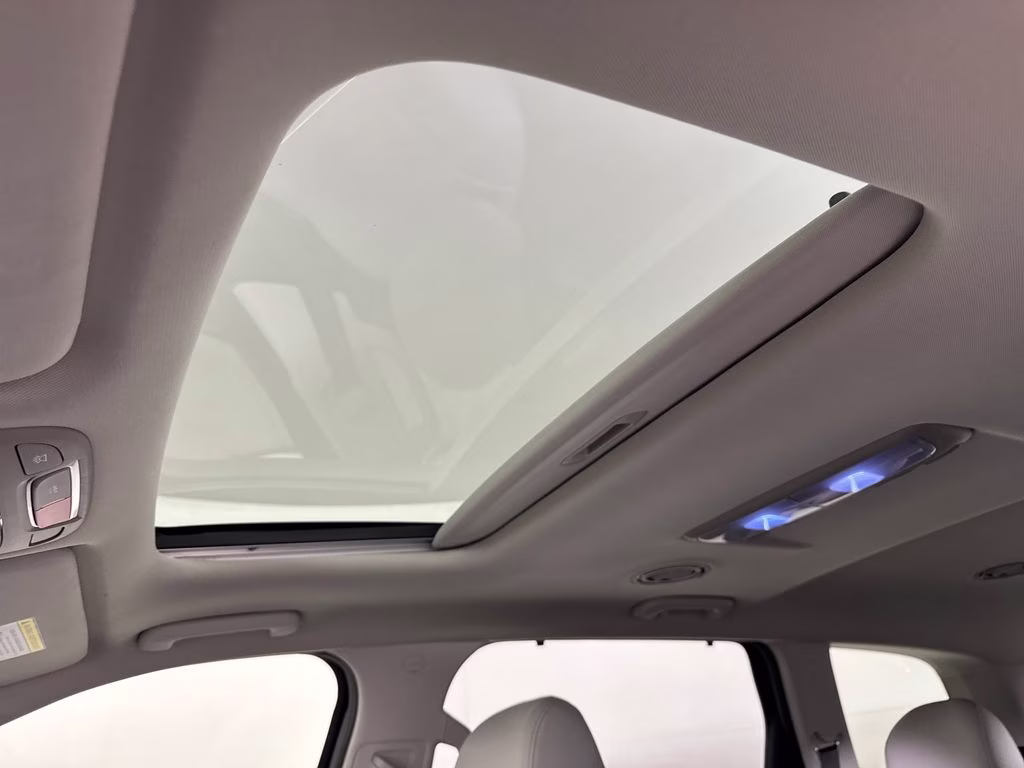 2024 Ebony Black Kia Telluride EX AWD SUV