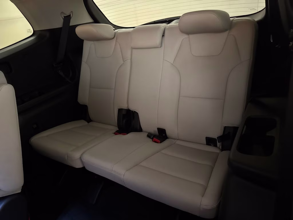 2024 Ebony Black Kia Telluride EX AWD SUV