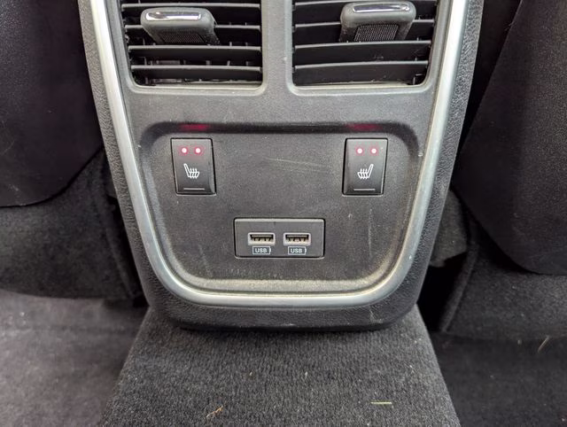 2020 Smoke Show Dodge Charger GT AWD Sedan