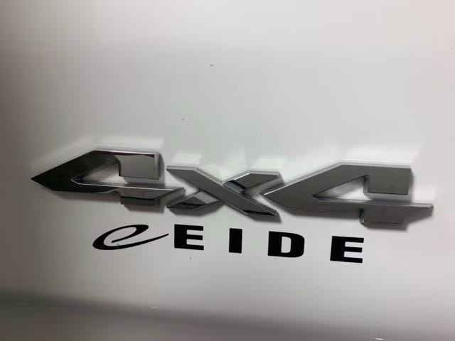 2023 Bright White Clearcoat Ram 1500 Big Horn 4X4 Truck