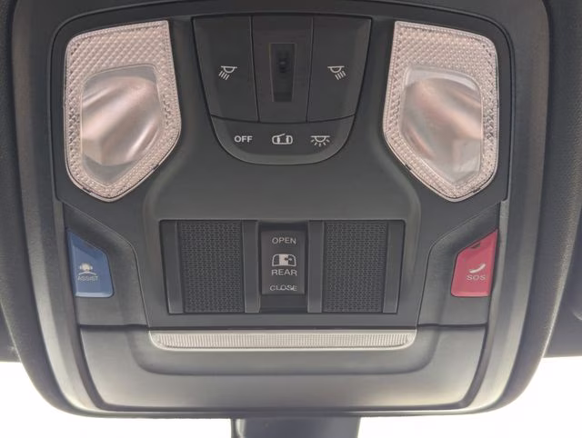 2023 Bright White Clearcoat Ram 1500 Big Horn/Lone Star 4X4 Truck