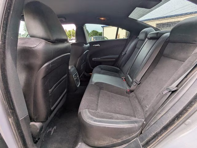 2020 Smoke Show Dodge Charger GT AWD Sedan