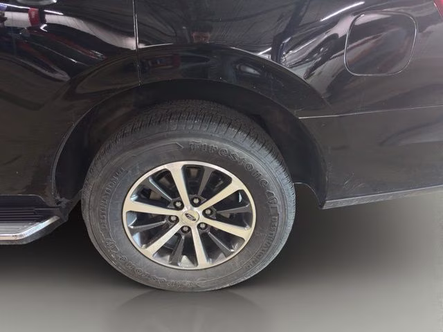 2018 Shadow Black Ford Expedition XLT 4X4 SUV