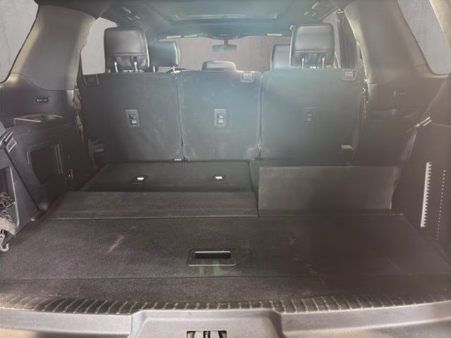 2018 Shadow Black Ford Expedition XLT 4X4 SUV