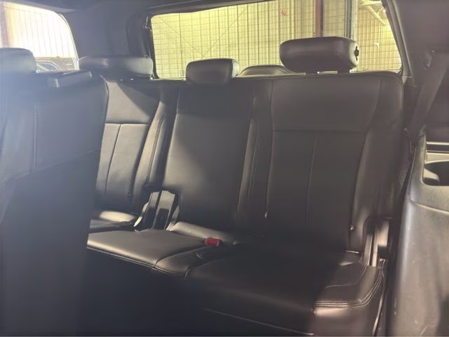2018 Shadow Black Ford Expedition XLT 4X4 SUV