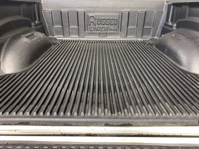 2023 Bright White Clearcoat Ram 1500 Big Horn 4X4 Truck