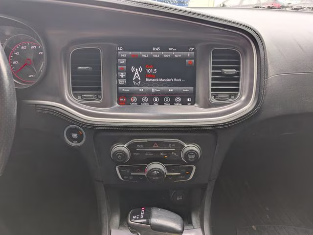 2020 Smoke Show Dodge Charger GT AWD Sedan