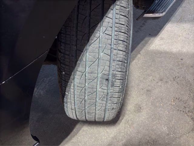 2018 Shadow Black Ford Expedition XLT 4X4 SUV