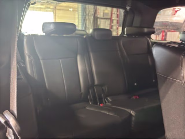2018 Shadow Black Ford Expedition XLT 4X4 SUV