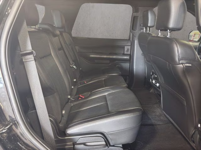 2018 Shadow Black Ford Expedition XLT 4X4 SUV