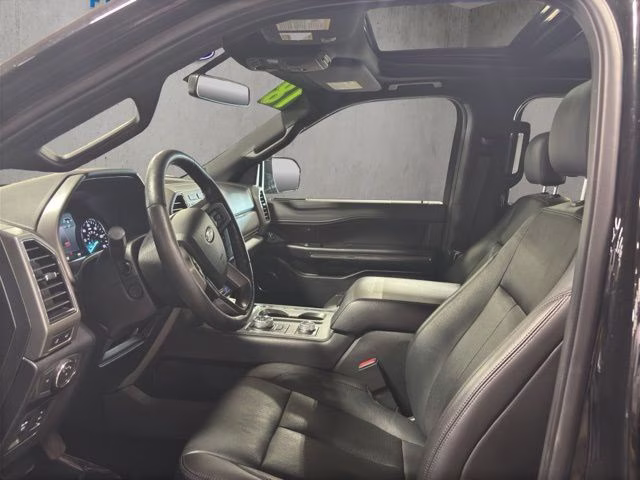 2018 Shadow Black Ford Expedition XLT 4X4 SUV