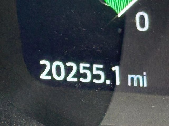 2025 Carbonized Gray Metallic Ford Explorer ST 4X4 SUV