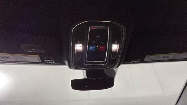 2022 Baltic Gray Metallic Clearcoat Jeep Grand Cherokee Trailhawk 4xe 4X4 SUV
