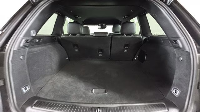 2022 Baltic Gray Metallic Clearcoat Jeep Grand Cherokee Trailhawk 4xe 4X4 SUV