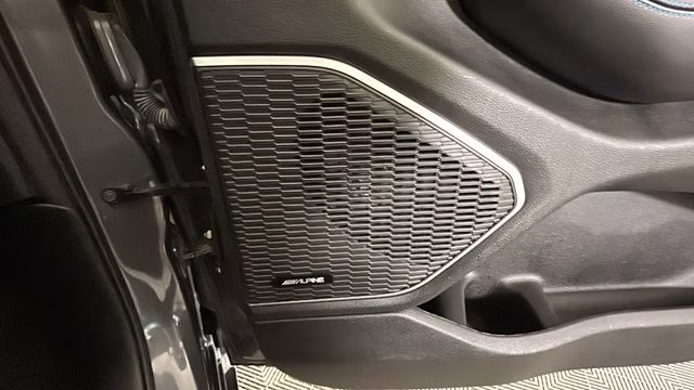 2022 Baltic Gray Metallic Clearcoat Jeep Grand Cherokee Trailhawk 4xe 4X4 SUV
