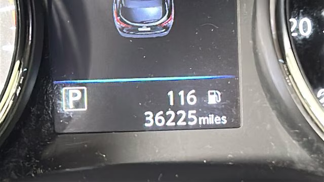 2020 Magnetic Black Pearl Nissan Rogue Sport SV AWD SUV