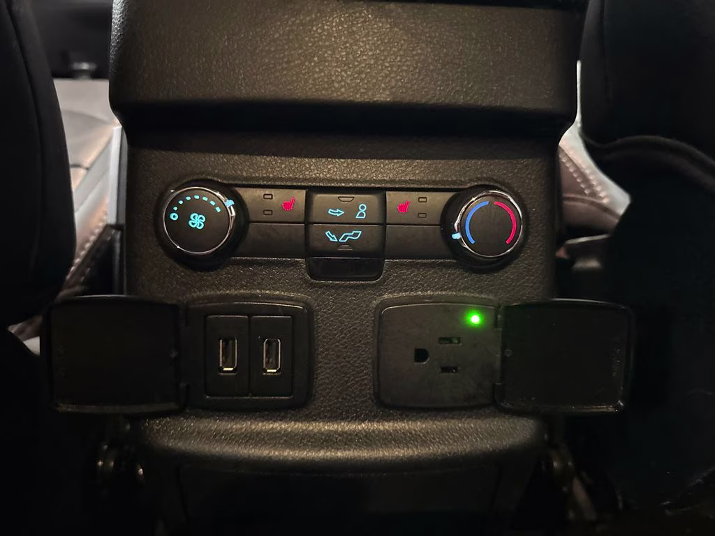2019 Magnetic Metallic Ford Explorer Limited FWD SUV