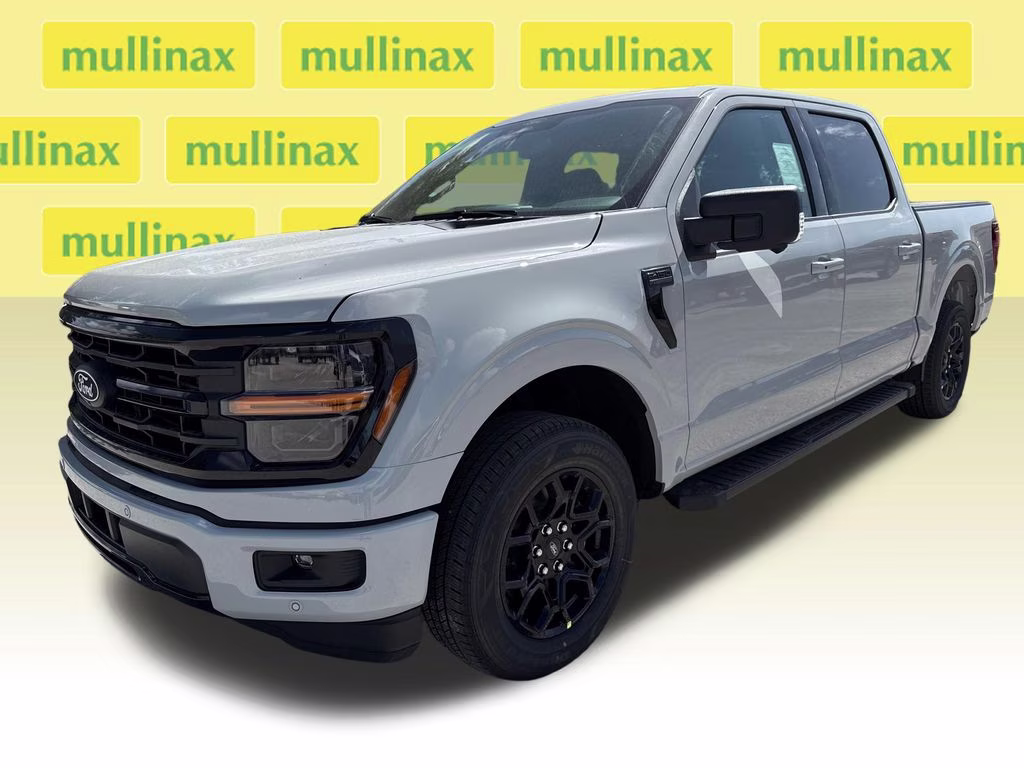 2026 Avalanche Ford F-150 XLT RWD Truck