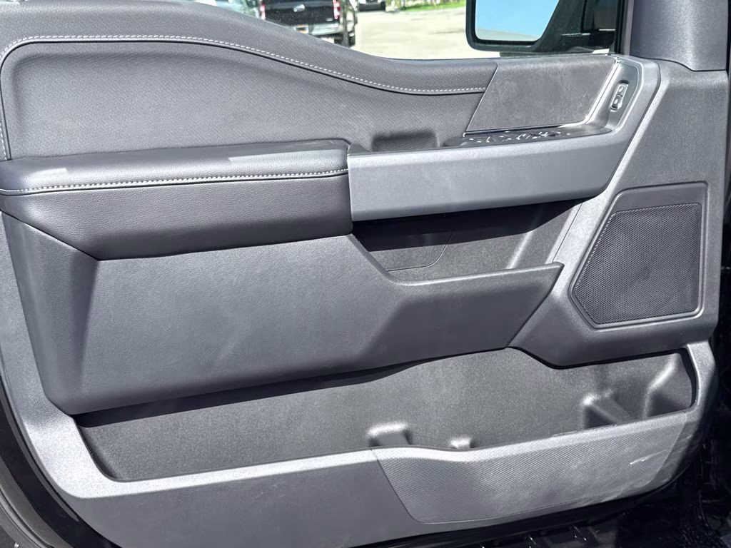 2026 Ford F-150 XLT 4X4 Truck