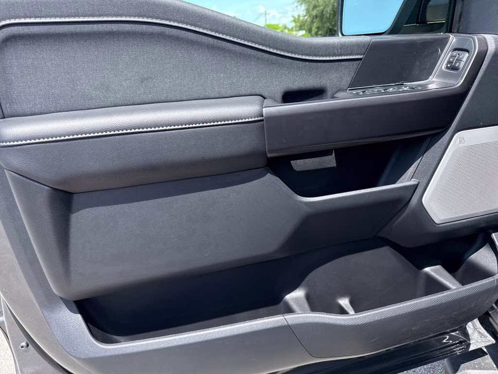 2026 Carbonized Gray Metallic Ford F-150 Lariat 4X4 Truck