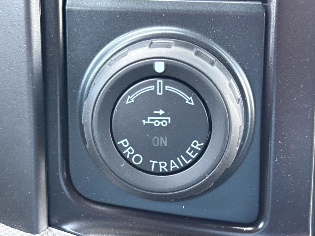 2026 Carbonized Gray Metallic Ford F-150 Lariat 4X4 Truck