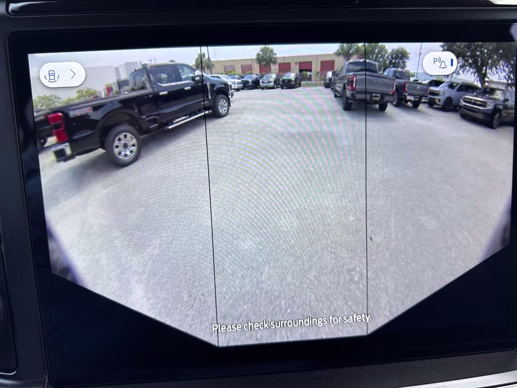 2026 Agate Black Metallic Ford F-150 King Ranch 4X4 Truck