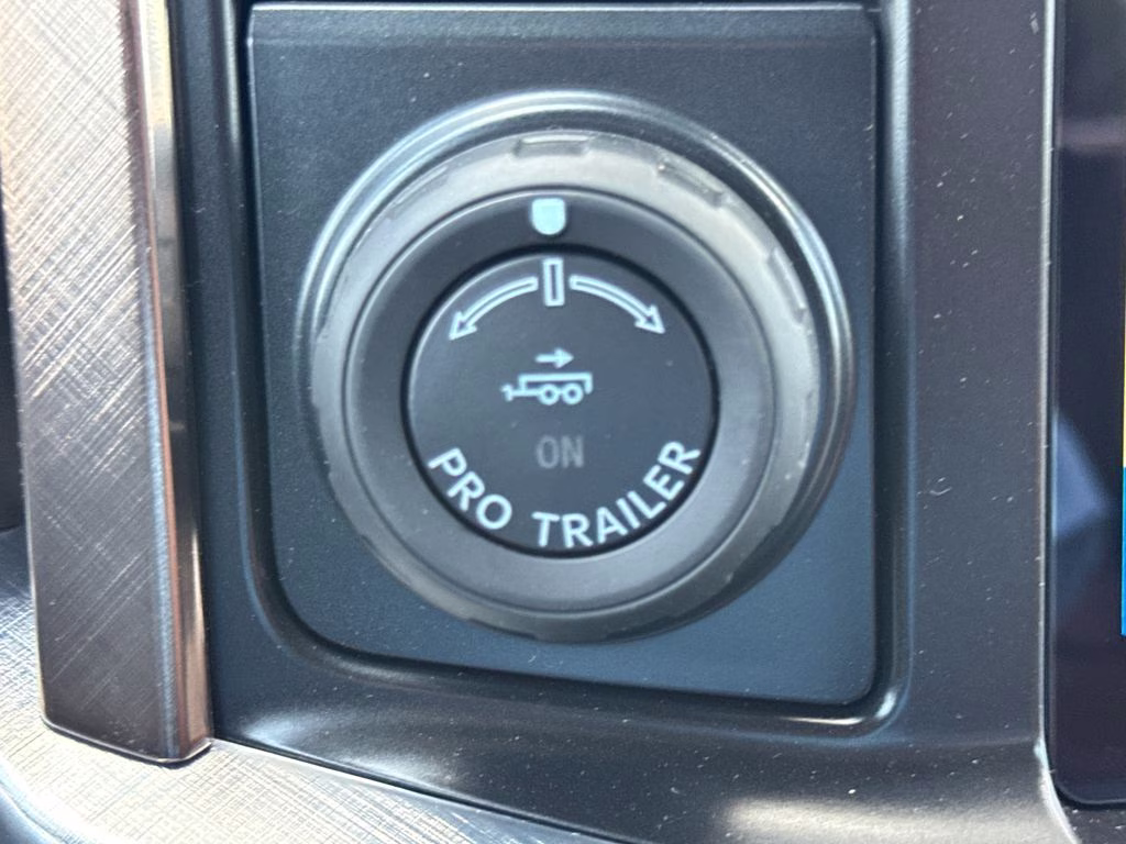 2026 Agate Black Metallic Ford F-150 King Ranch 4X4 Truck