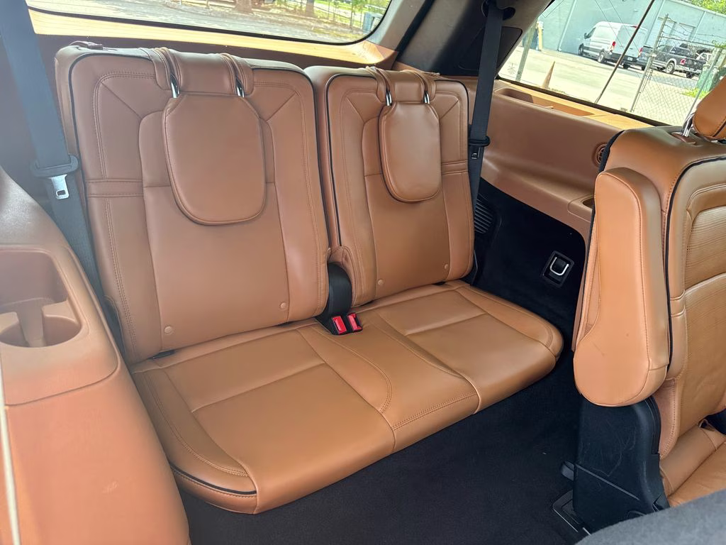 2020 Flight Blue Clearcoat Lincoln Aviator Black Label AWD SUV