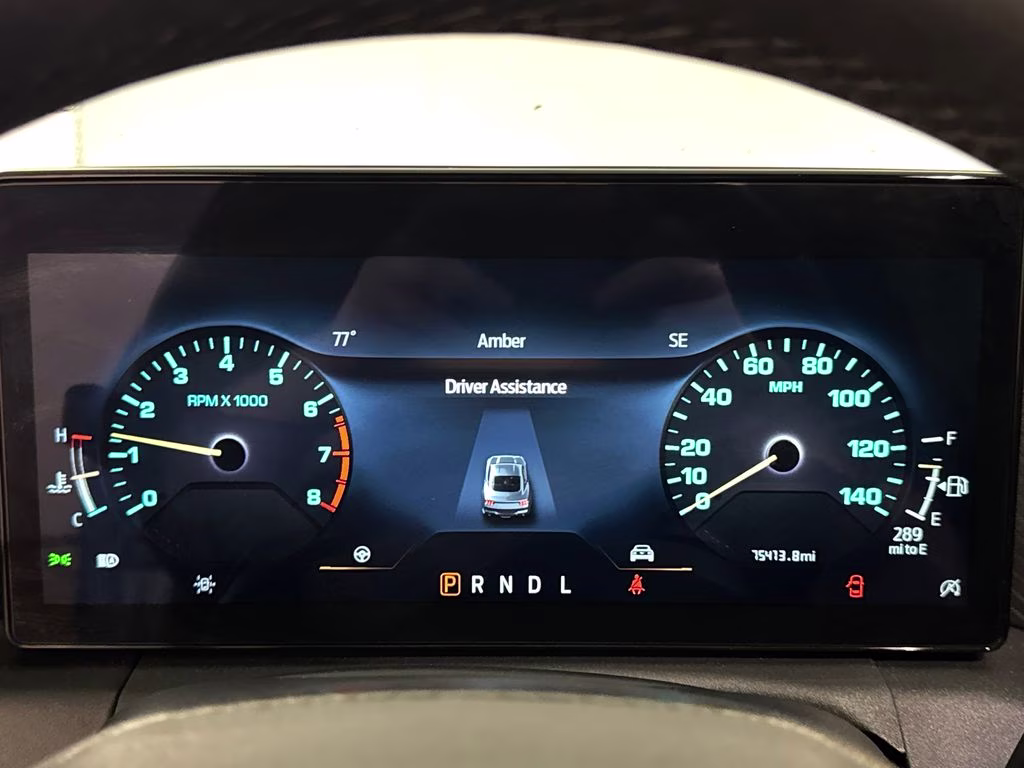 2024 Grabber Blue Metallic Ford Mustang EcoBoost RWD Coupe