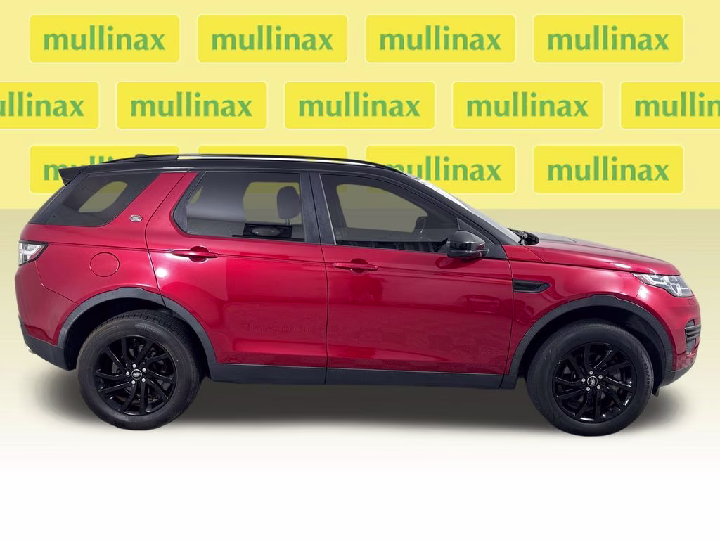 Certified 2018 Land Rover Discovery Sport SE with VIN SALCP2RX7JH759390 for sale in Apopka, FL