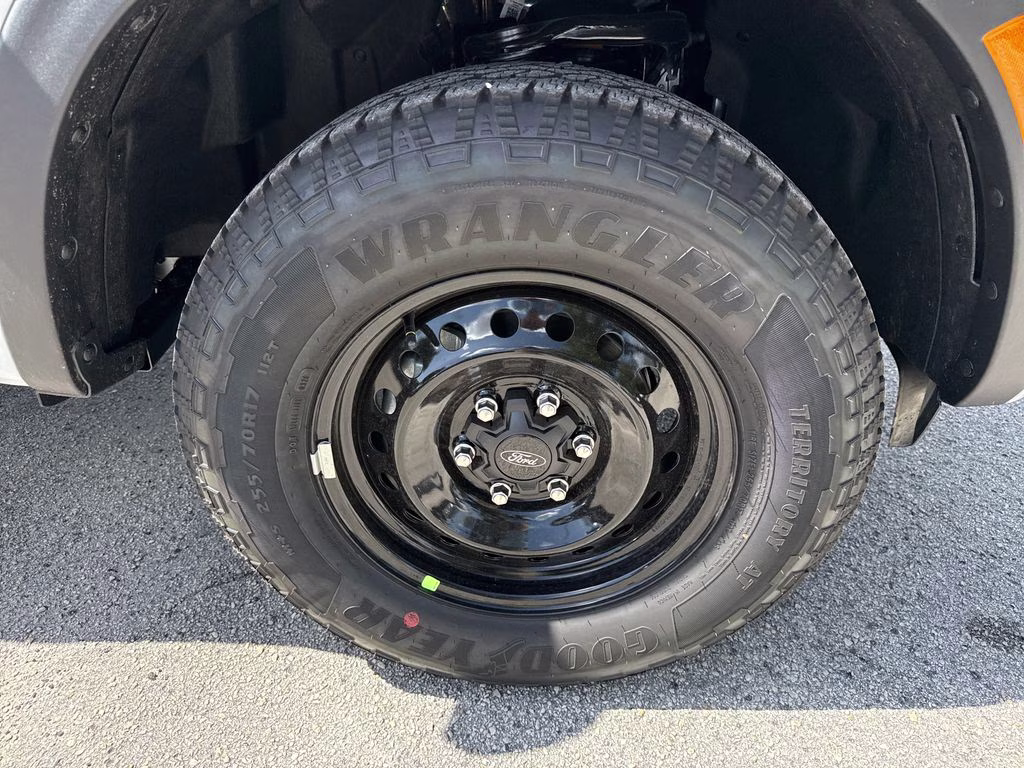 2026 Ford Ranger XL RWD Truck