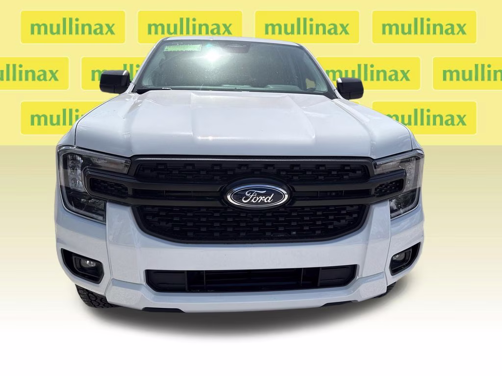 2026 Ford Ranger XL RWD Truck