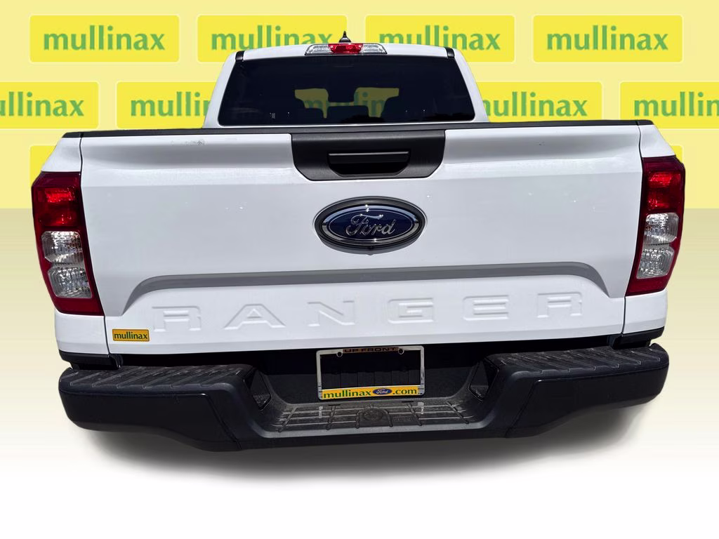 2026 Ford Ranger XL RWD Truck