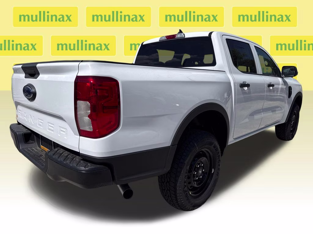 2026 Ford Ranger XL RWD Truck