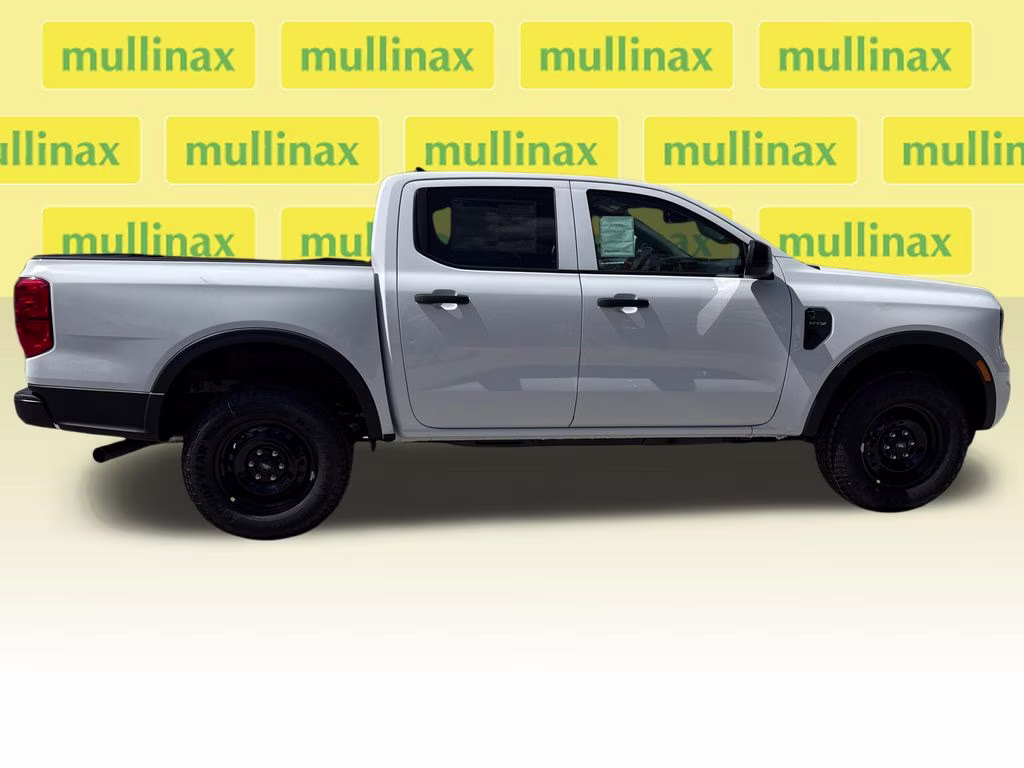 2026 Ford Ranger XL RWD Truck