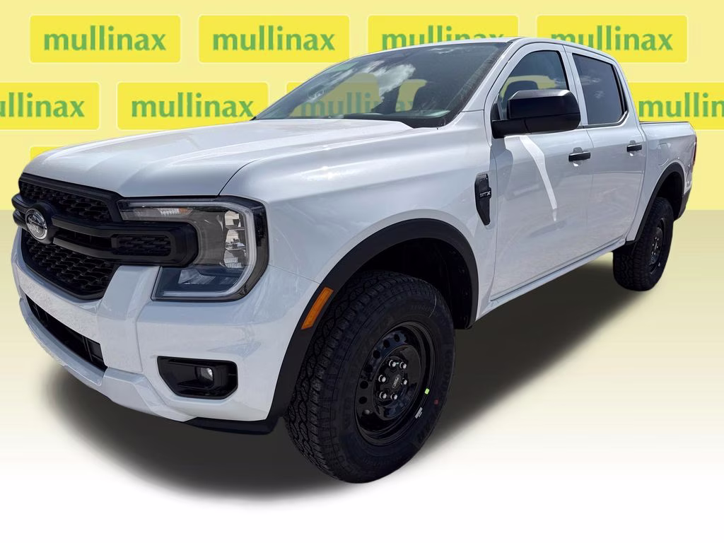 2026 Ford Ranger XL RWD Truck
